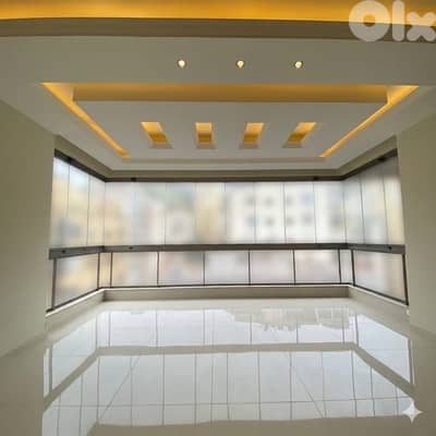 Brand new Apartment for sale in Zalka, prime location W/ Open views Brand new Apartment for sale in Zalka, prime location W/ Open views