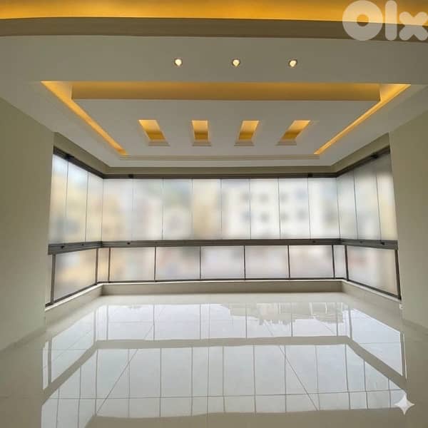 Brand new Apartment for sale in Zalka, prime location W/ Open views 0