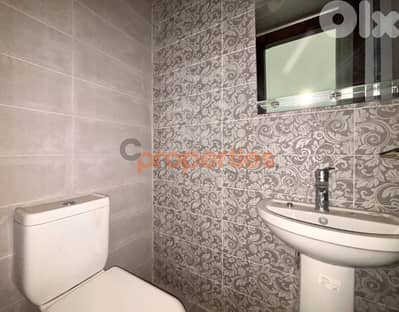 Apartment for rent in Bsalim with balcony – CPRA131