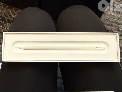 Apple pencil