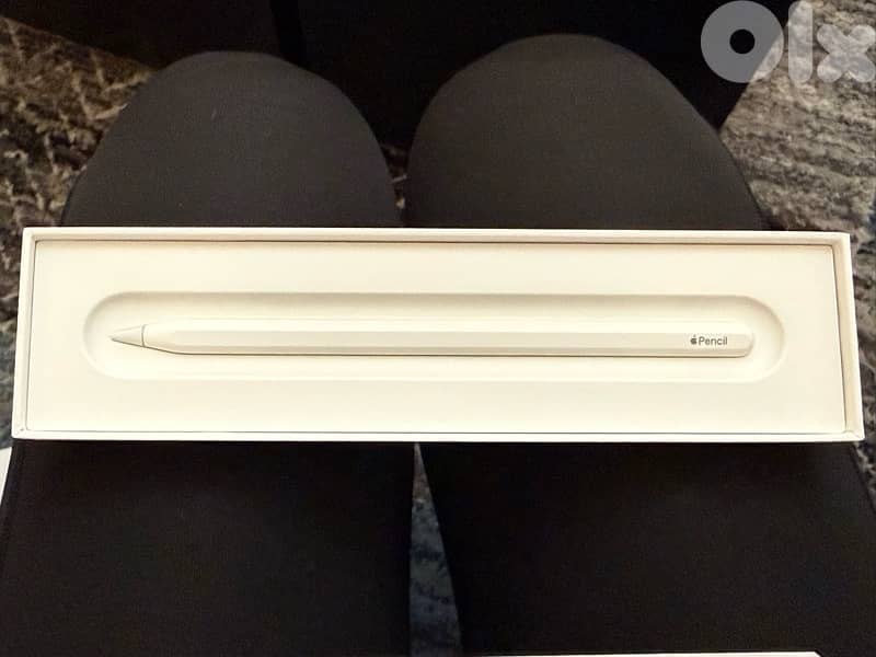 Apple pencil 0