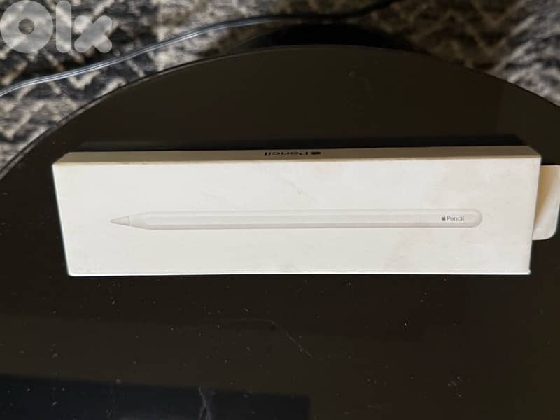 Apple pencil 1