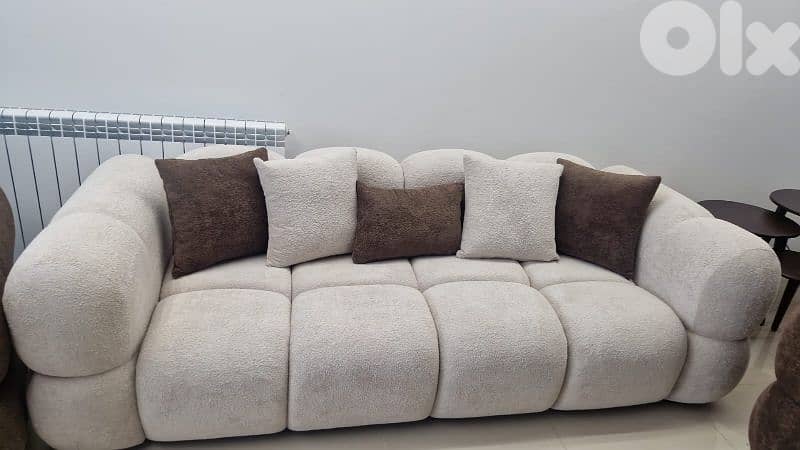 New Sofa 0