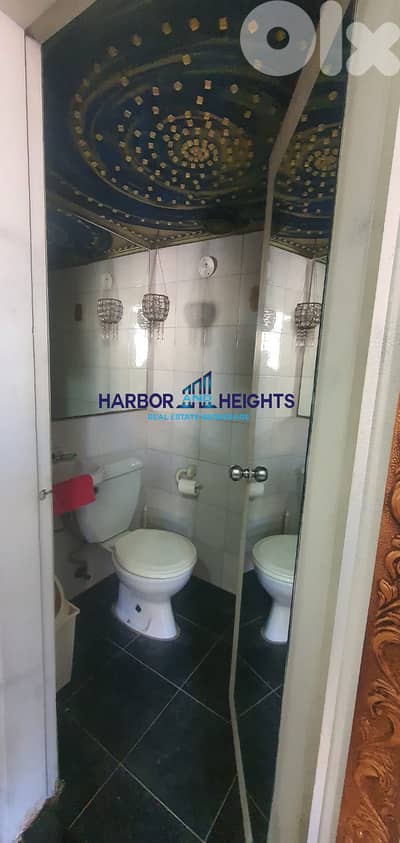 Office for Sale in Antelias - مكتب للبيع في أنطلياس