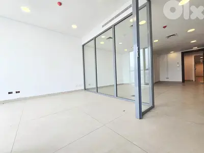 RAO26-4998 Office for Rent – Dekweneh (Prime Location)