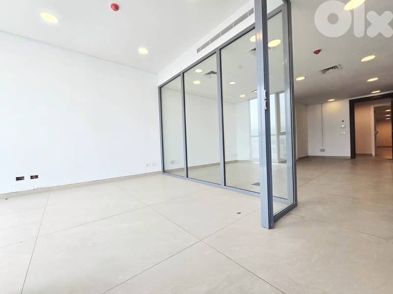 RAO26-4998 Office for Rent – Dekweneh (Prime Location) 0