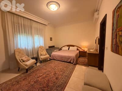 L20961 - Luxurious Modern Villa With Garden For Sale in Anfeh, Batroun