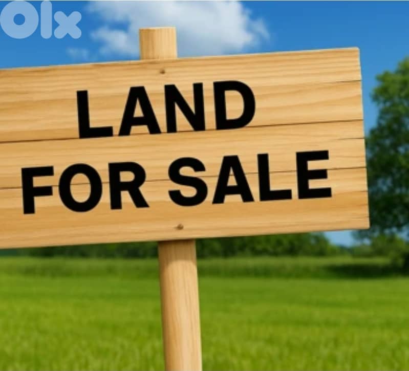 Land for Sale in Bdedoun, Aley. 0