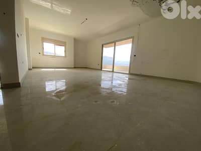 Apartment With Terrace For Sale In Bolonia شقة مع تراس للبيع في بولوني