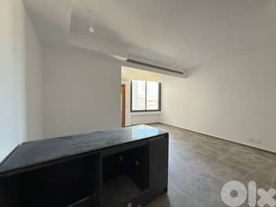 L20964 - Modern One Bedroom Loft For Sale in Achrafieh, Carré D'or