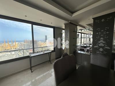 Duplex for Sale in Bechara El Khoury- دوبلكس للبيع في بشارة الخوري