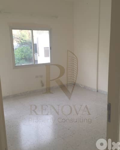 Open view apartment for sale in Safra