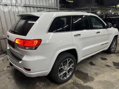 Jeep Grand Cherokee (Low Mileage) 2019 Jeep Grand Cherokee (Low Mileage) 2019