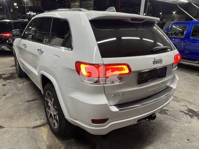 Jeep Grand Cherokee (Low Mileage) 2019 Jeep Grand Cherokee (Low Mileage) 2019