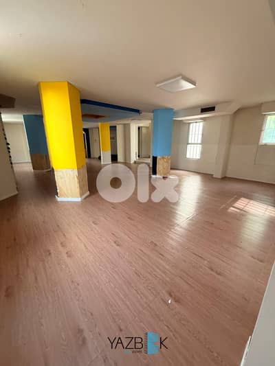 Shop for Rent in Adonis REF#86918560JM محل للإيجار في أدونيس