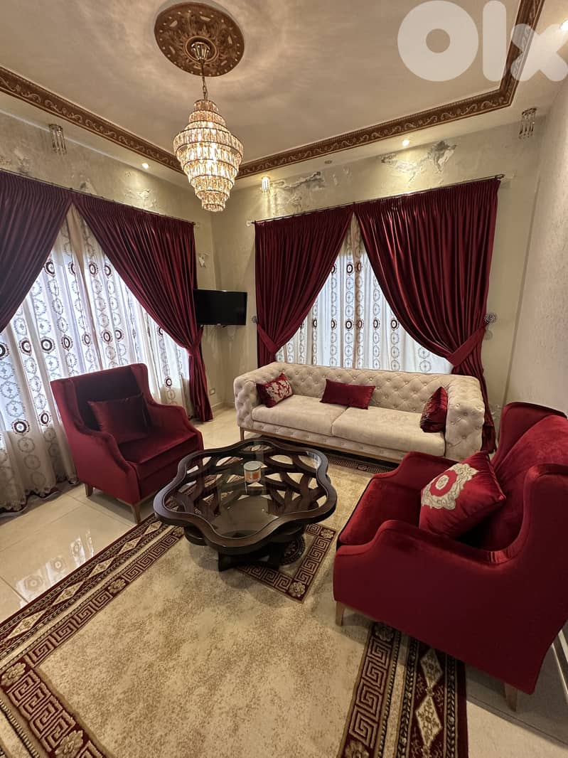 living room غرفة جلوس 0