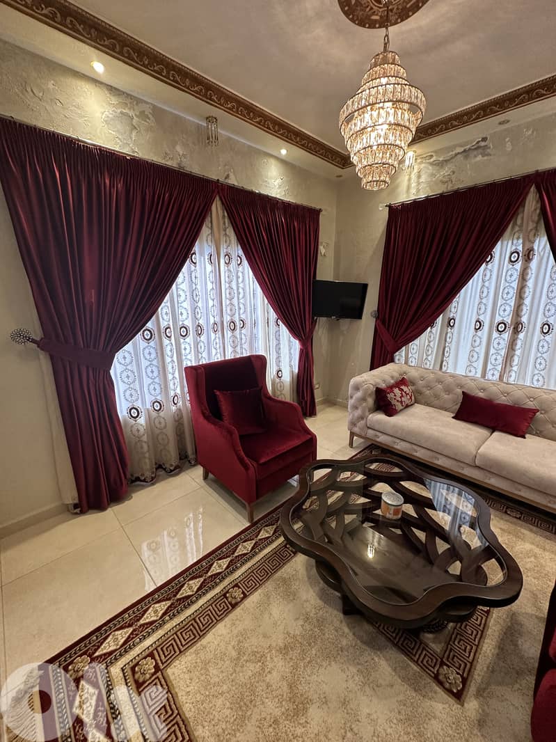 living room غرفة جلوس 1