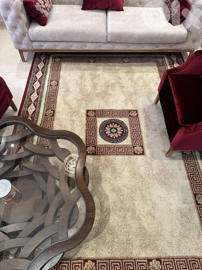 living room غرفة جلوس 3
