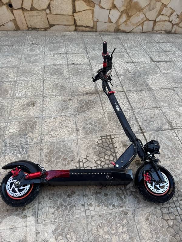 escooter for sale 1