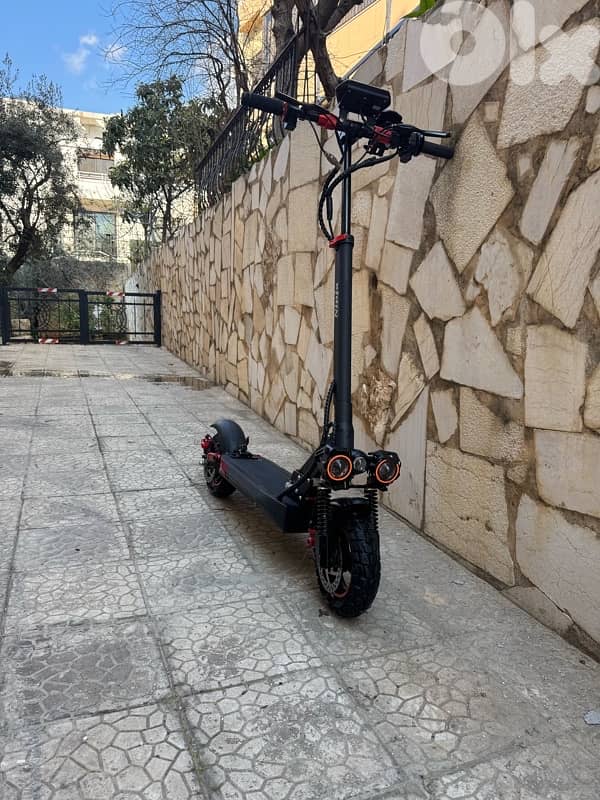 escooter for sale 3
