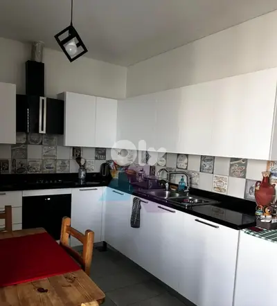 3 bedroom apartment+stunning view+terrace 4sale in Bikfaya - بكفيا