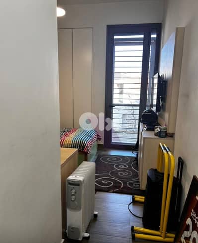 3 bedroom apartment+stunning view+terrace 4sale in Bikfaya - بكفيا