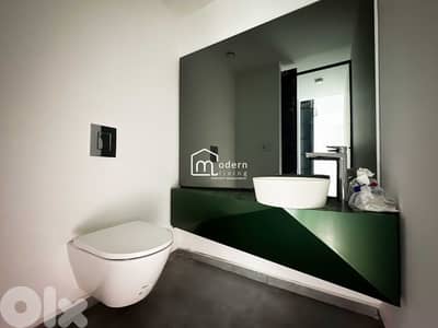 High Floor | Office for Sale in the Heart of Dbayeh