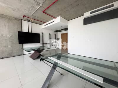 High Floor | Office for Rent in the Heart of Dbayeh