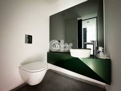 High Floor | Office for Rent in the Heart of Dbayeh