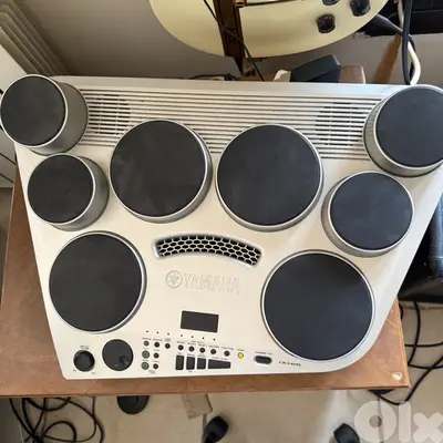 Yamaha DD--65 Electronic Drum Kit
