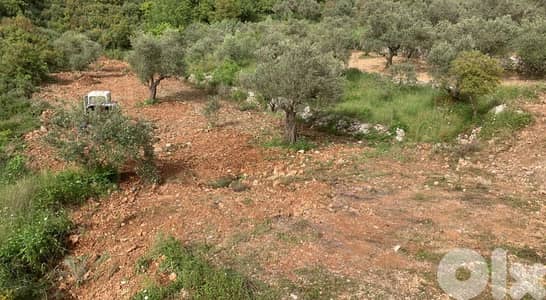 GMB249SZ - Land For Sale In Bejjeh - أرض  للبيع في بجه