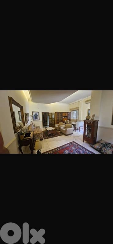 Apartment for sale in Sabtieh Apartment for sale in Sabtieh