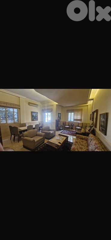 Apartment for sale in Sabtieh Apartment for sale in Sabtieh