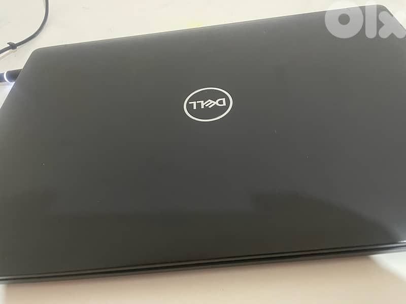Dell Ci7 0