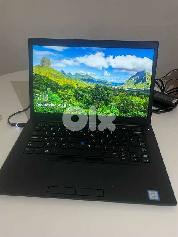 Dell Ci7 1