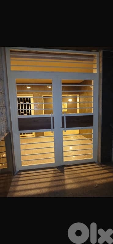 Apartment for sale in Baawerta - شقة للبيع في بعورته Apartment for sale in Baawerta - شقة للبيع في بعورته