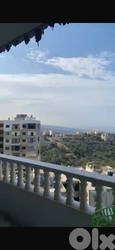 Apartment for sale in Baawerta - شقة للبيع في بعورته Apartment for sale in Baawerta - شقة للبيع في بعورته