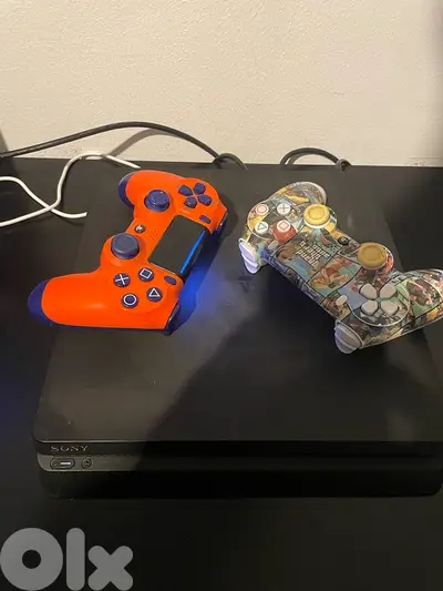 ps4 slim