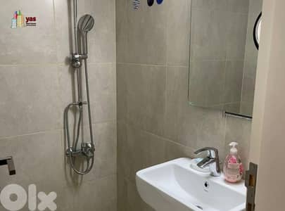 Tabarja/Aqua 2 40m2 | 60m2 Garden | Furnished Chalet | Decorated | IV