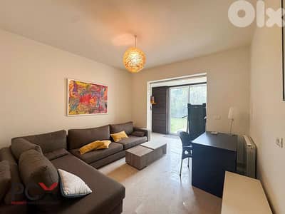 Apartment for Rent in Yarzeh | Spacious | Private Garden | Accessible
