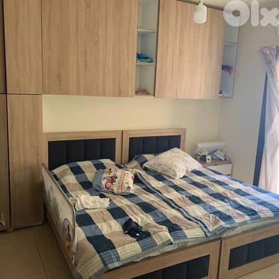 GMB210MM - Apartment For Sale In Hboub - شقة للبيع في حبوب