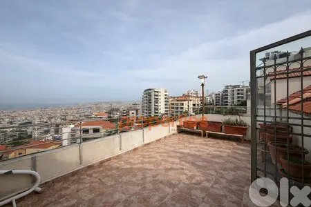 Duplex For Sale In Mansourieh CPES269 Duplex For Sale In Mansourieh CPES269