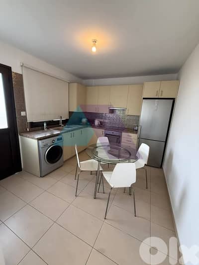 Semi Furnished 2 bedroom apartment 4sale in Livadia - Larnaca