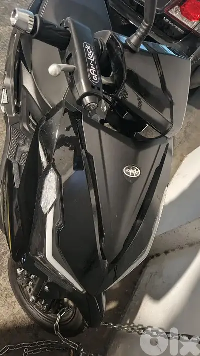 tornado 150cc