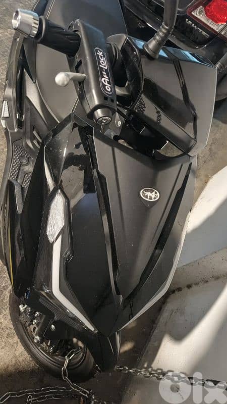 tornado 150cc 0