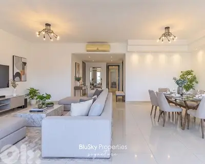 Apartment For SALE In Jdeideh شقة للبيع #PH