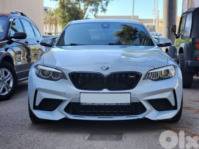 BMW M2 2020