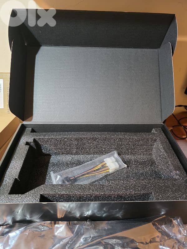 VGA 3070 RTX PATRIOT 8GB TRIPLE FAN USED 4 MONTHS 4