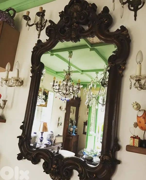 Mirror 0