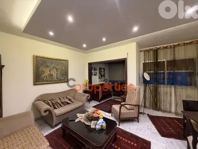 Apartment For Sale in Mansourieh CPES271 Apartment For Sale in Mansourieh CPES271